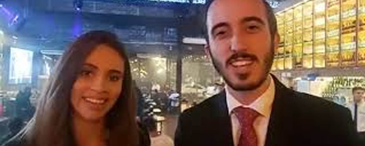 No momento, você está visualizando Último Happy Hour da OAB Guarulhos de 2019 na Adega 33 – Vídeo 02
