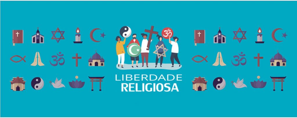 Leia mais sobre o artigo 21 de Janeiro – Dia Nacional de Combate à Intolerância Religiosa