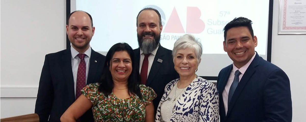 No momento, você está visualizando I Reunião Geral de Comissões de 2020
