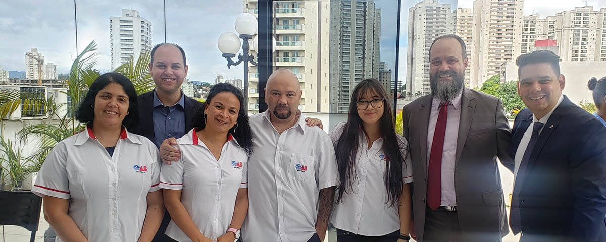 No momento, você está visualizando OAB Guarulhos retorna às atividades!