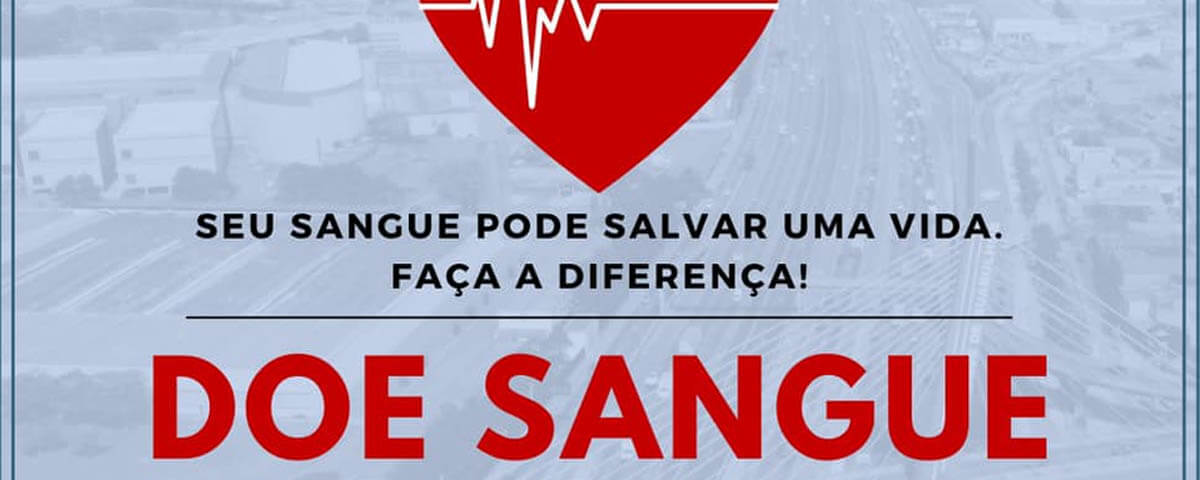 Você está visualizando atualmente Doe Sangue