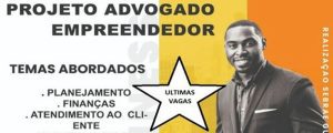 Read more about the article Projeto Advogado Empreendedor