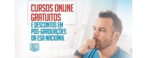 Leia mais sobre o artigo Cursos Online Durante a Pandemia