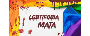 Read more about the article Dia Internacional de Combate à LGBTIfobia