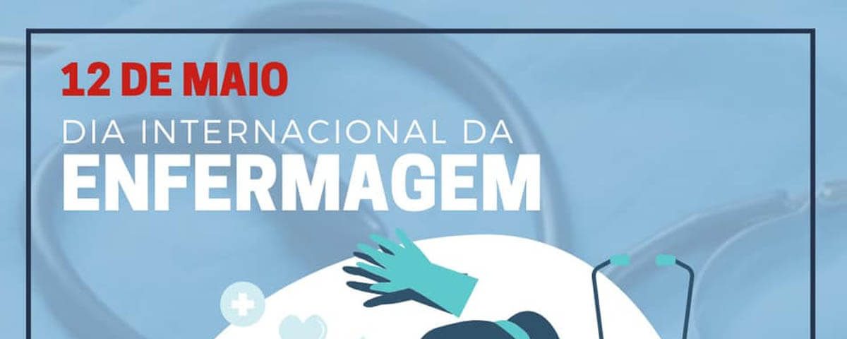 Você está visualizando atualmente Dia Nacional da Enfermagem