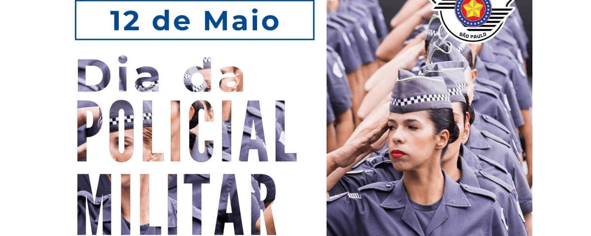 Você está visualizando atualmente Dia da Policial Militar Feminina