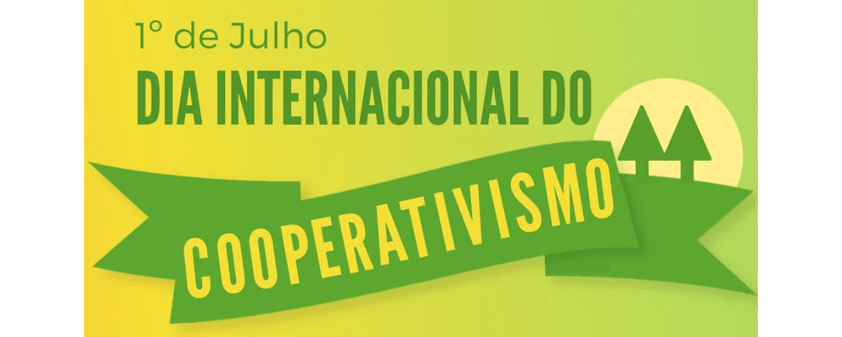 Você está visualizando atualmente Dia Internacional do Cooperativismo