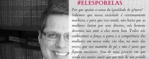 Read more about the article #ElesPorElas – Testemunho do Dr. Alexandre de Sá Domingues