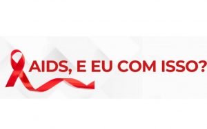 Leia mais sobre o artigo A Comissão da Diversidade Sexual realizou a webinar sobre o tema: “Aids, e eu com isso”