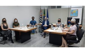 Leia mais sobre o artigo A OAB Guarulhos esteve em reunião para tratar de questões pertinentes aos Juizados Especiais Federais da Comarca de Guarulhos
