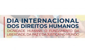 Leia mais sobre o artigo A Comissão de Direitos Humanos, realizou a webinar sobre o tema: “Dia Internacional dos Direitos Humanos – Dignidade humana, o fundamento da liberdade, da paz e da justiça no mundo”