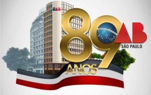 Read more about the article 89 Anos da OAB São Paulo
