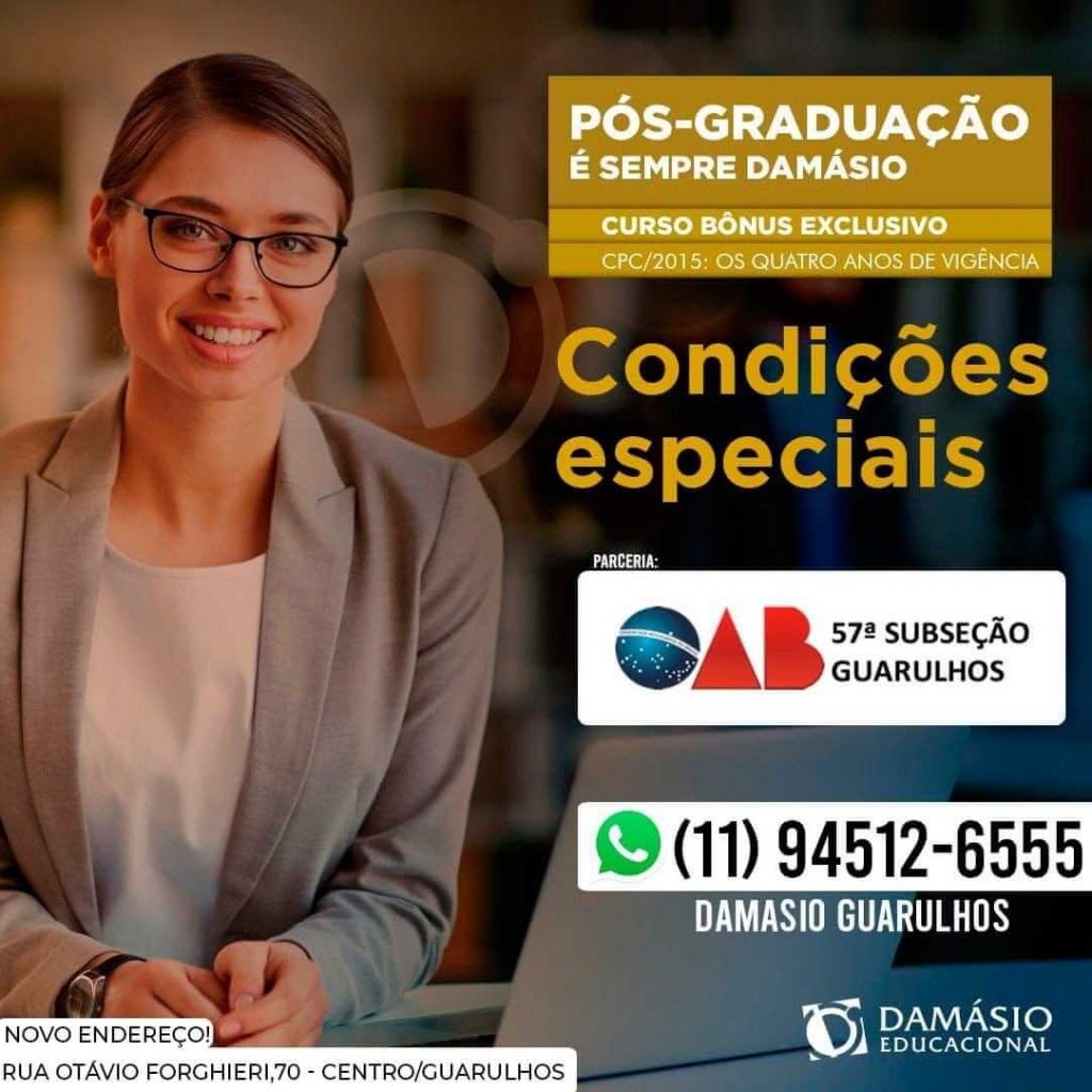 Login - Damásio Educacional