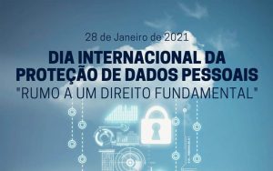 Leia mais sobre o artigo Dia Internacional da Proteção de Dados Pessoais