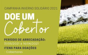 Leia mais sobre o artigo Campanha Inverno Solidário da OAB Guarulhos 2021