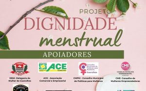 Leia mais sobre o artigo Apoiadores do Projeto Dignidade Menstrual