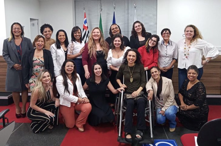 Leia mais sobre o artigo Workshop “Histórias de Mulheres que Inspiram” do Projeto de Mentoria da OAB Guarulhos