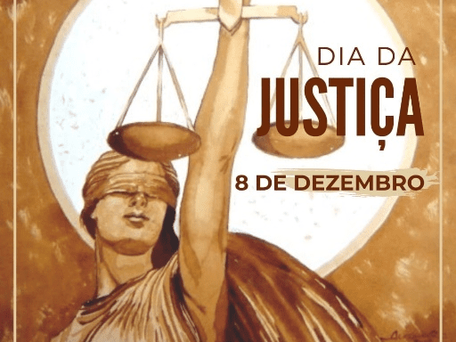 Leia mais sobre o artigo 8 de dezembro – Dia da Justiça
