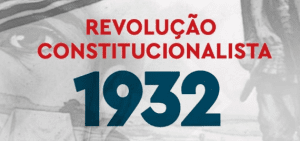Read more about the article 90 Anos da Revolução Constitucionalista de 1932