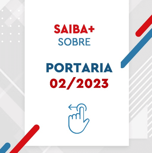 Você está visualizando atualmente PORTARIA 02/2023 – Dispõe sobre a criação do Projeto Humanitas OAB Guarulhos