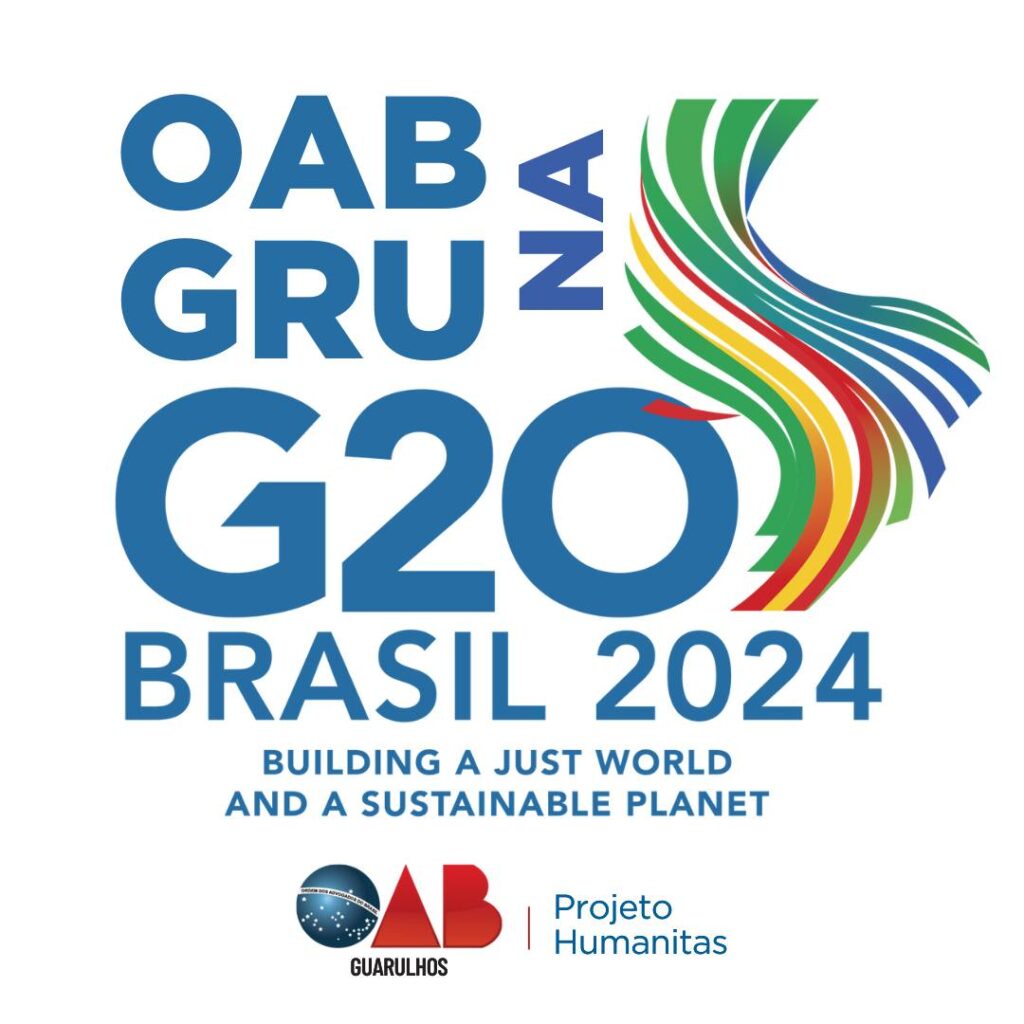 Leia mais sobre o artigo OAB Guarulhos participará da G20