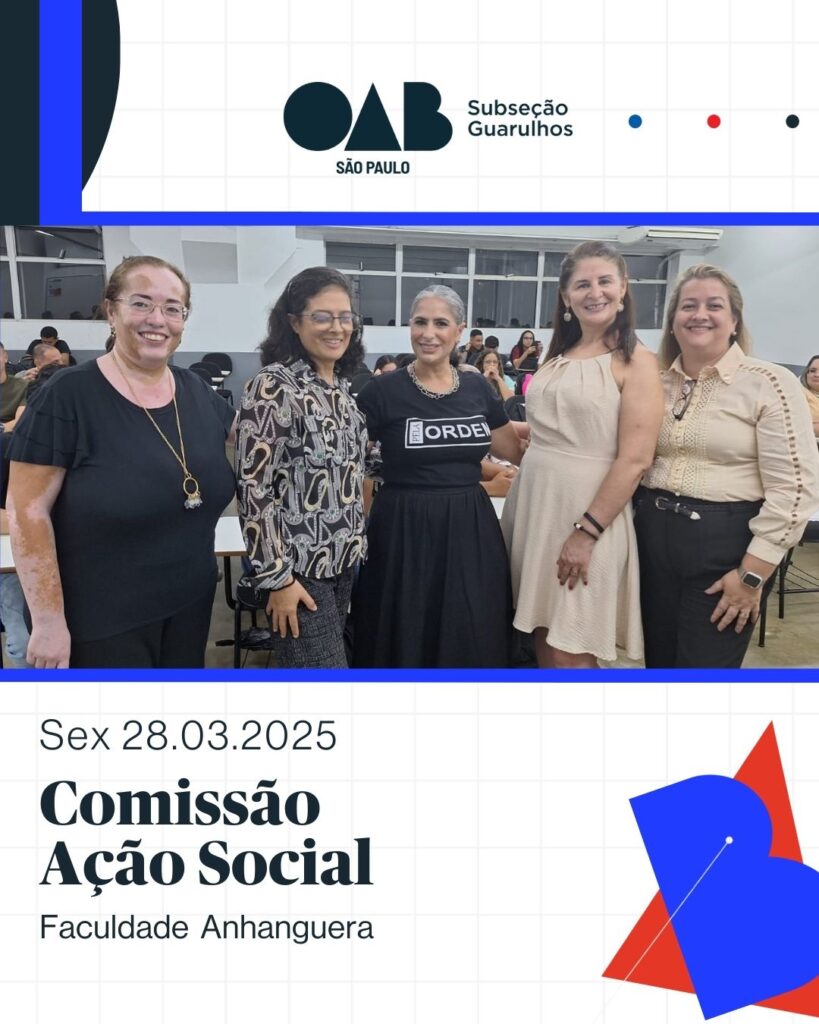 Leia mais sobre o artigo Apresentação do projeto Tampinha Legal, aos alunos do curso de Direito da Faculdade Anhanguera