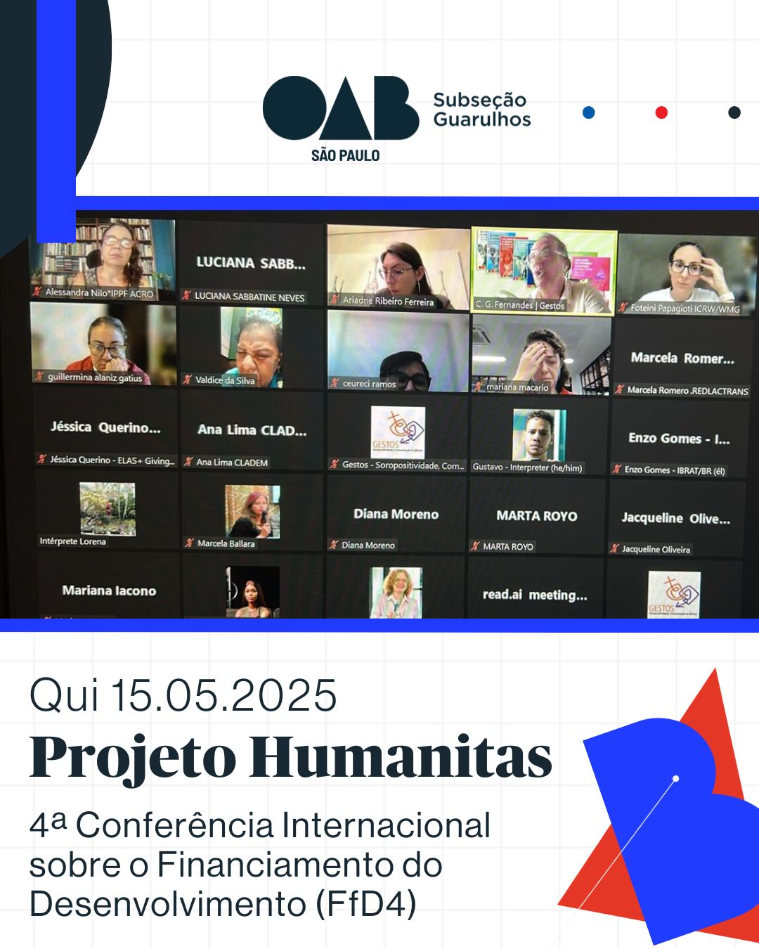 No momento, você está visualizando 4ª Conferência Internacional sobre o Financiamento do Desenvolvimento