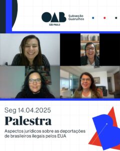 Leia mais sobre o artigo Palestra Projeto Humanitas