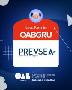 Leia mais sobre o artigo Nova Parceria! PREVSEA – Consultoria em Seguros