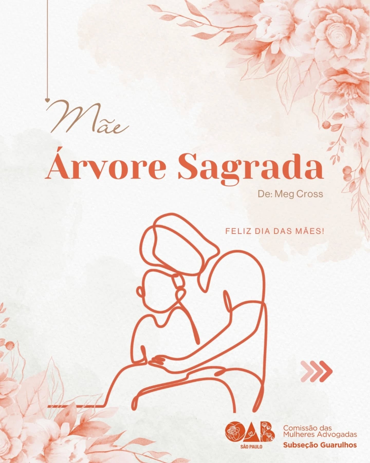 No momento, você está visualizando Mês das Mães