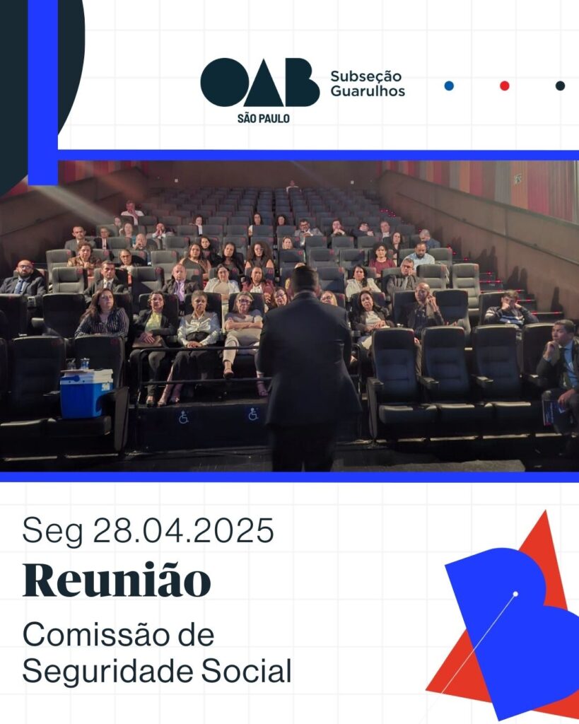 Leia mais sobre o artigo Palestra sobre os 7 anos da Reforma Trabalhista