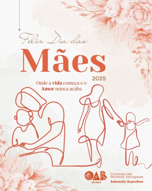 Leia mais sobre o artigo Ser mãe é advogar pela vida, todos os dias