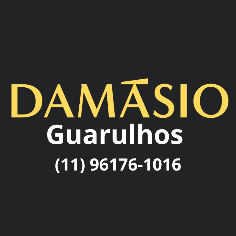 Damásio.