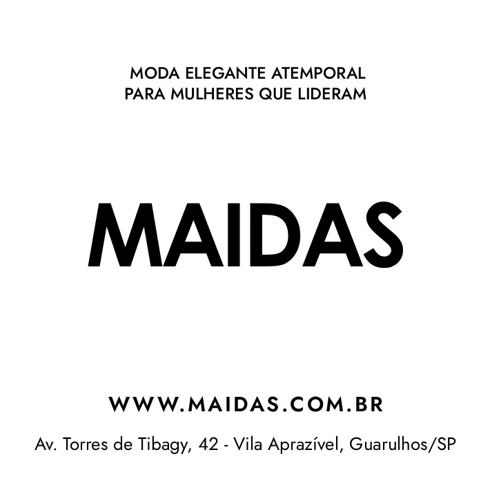 maidas.