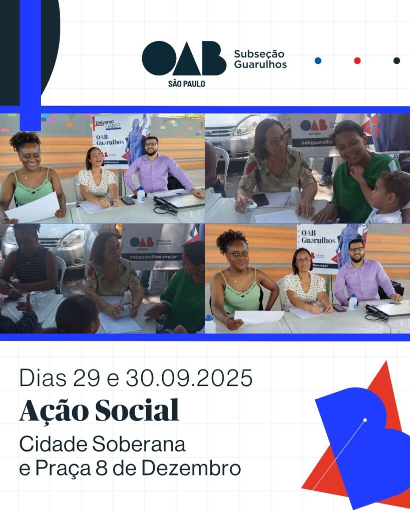 Leia mais sobre o artigo Projeto Descentralização – Polo Aeroporto/São João, realizou duas importantes ações comunitárias