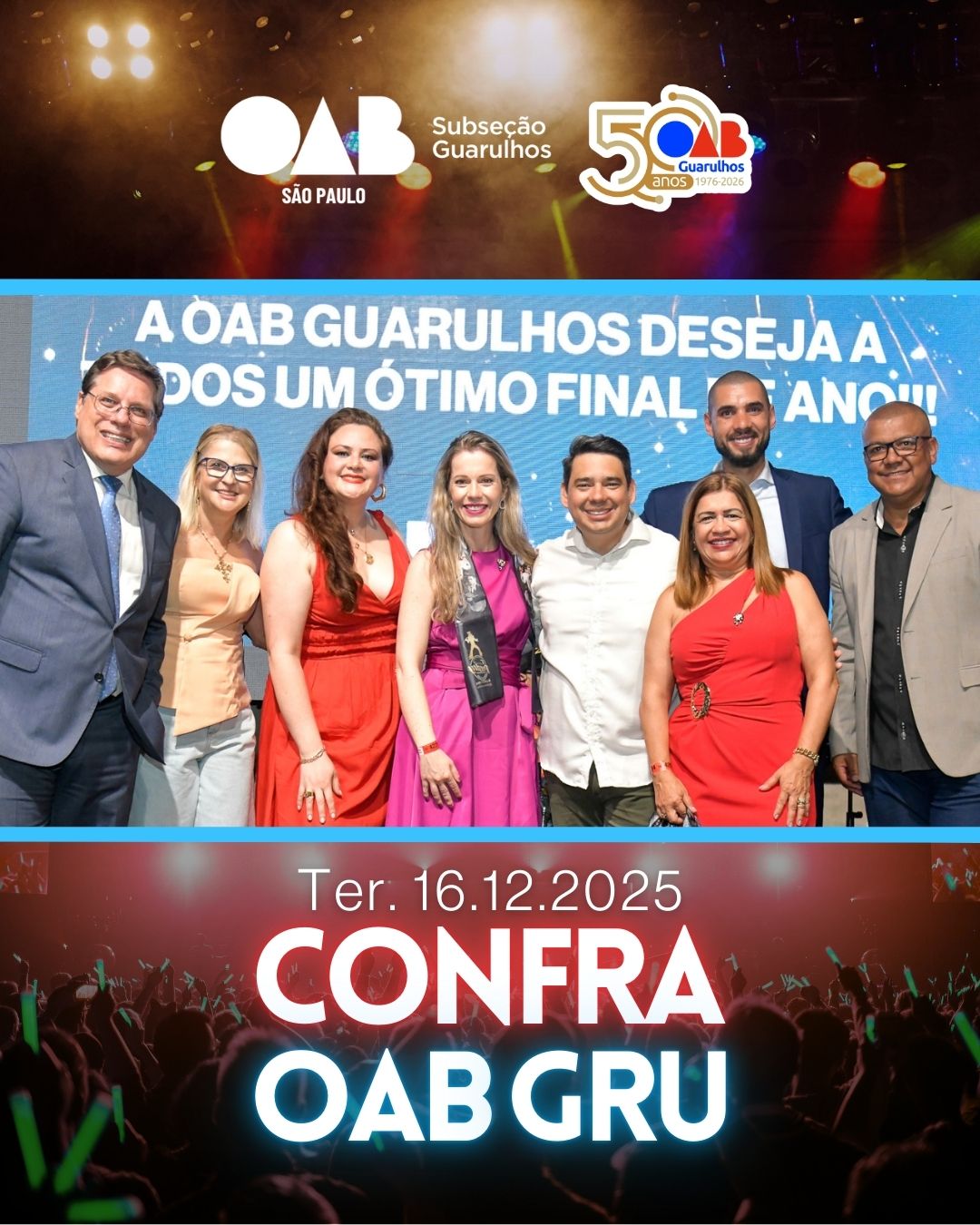 No momento, você está visualizando CONFRA OAB Guarulhos 2025