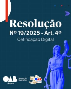 Leia mais sobre o artigo Certificação Digital