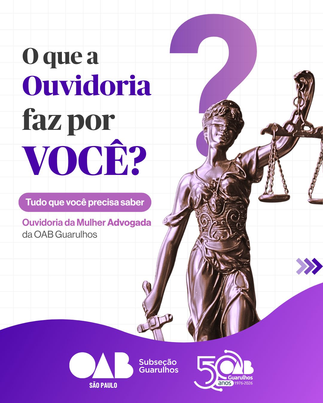 No momento, você está visualizando Tá, mas o que essa Ouvidoria faz na prática?