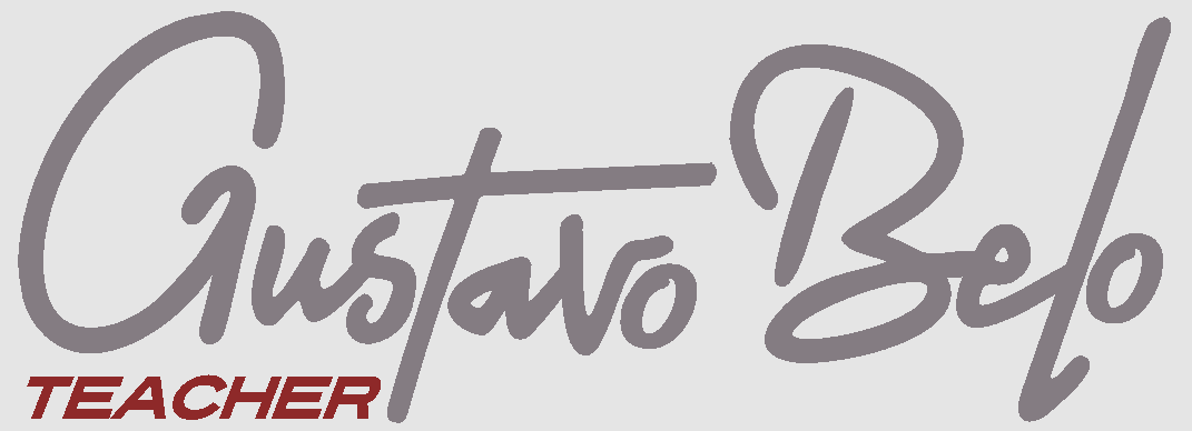 GUSTAVO BELO