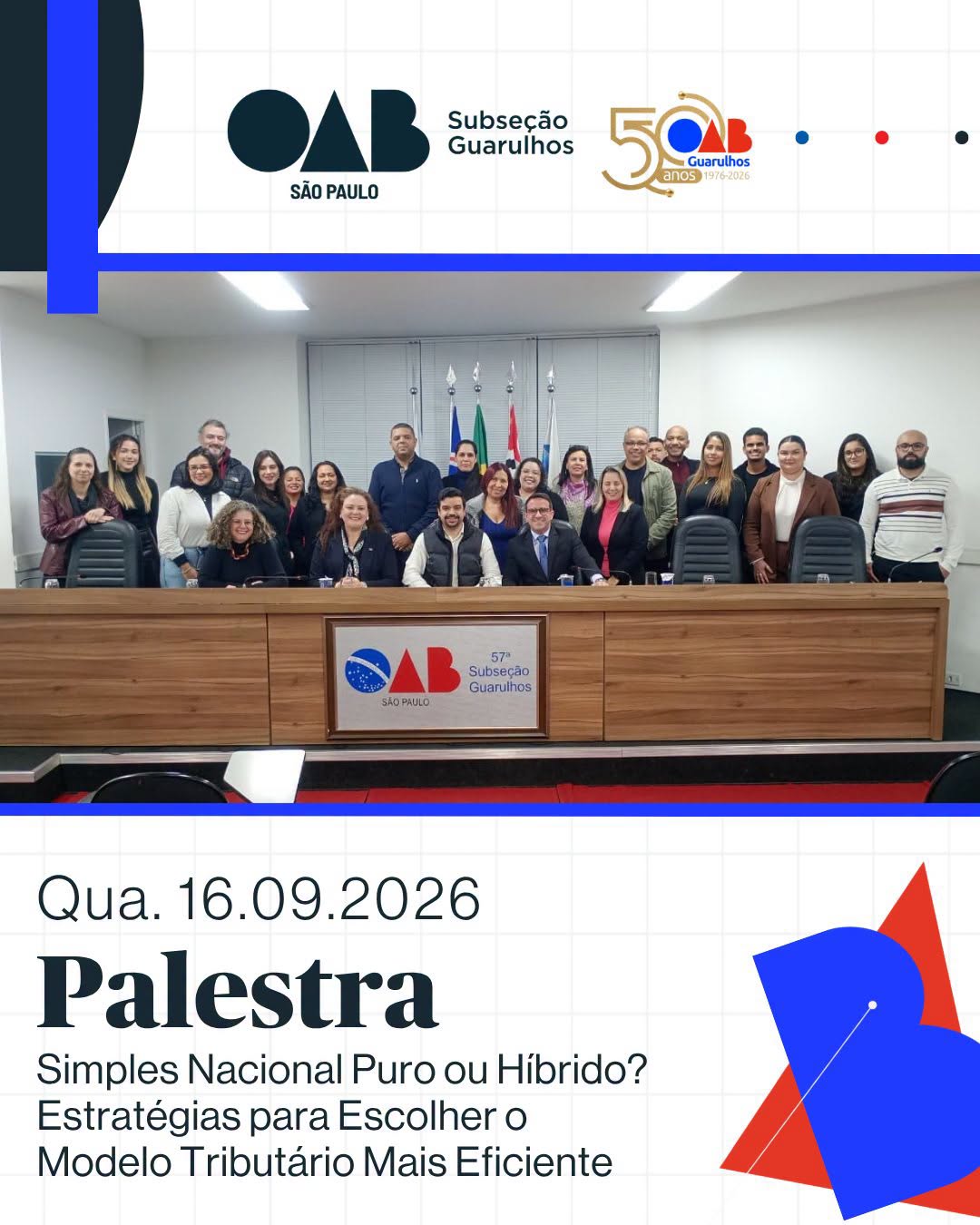 No momento, você está visualizando Palestra Simples Nacional puro ou híbrido? Estratégias para escolher o modelo tributário mais eficiente