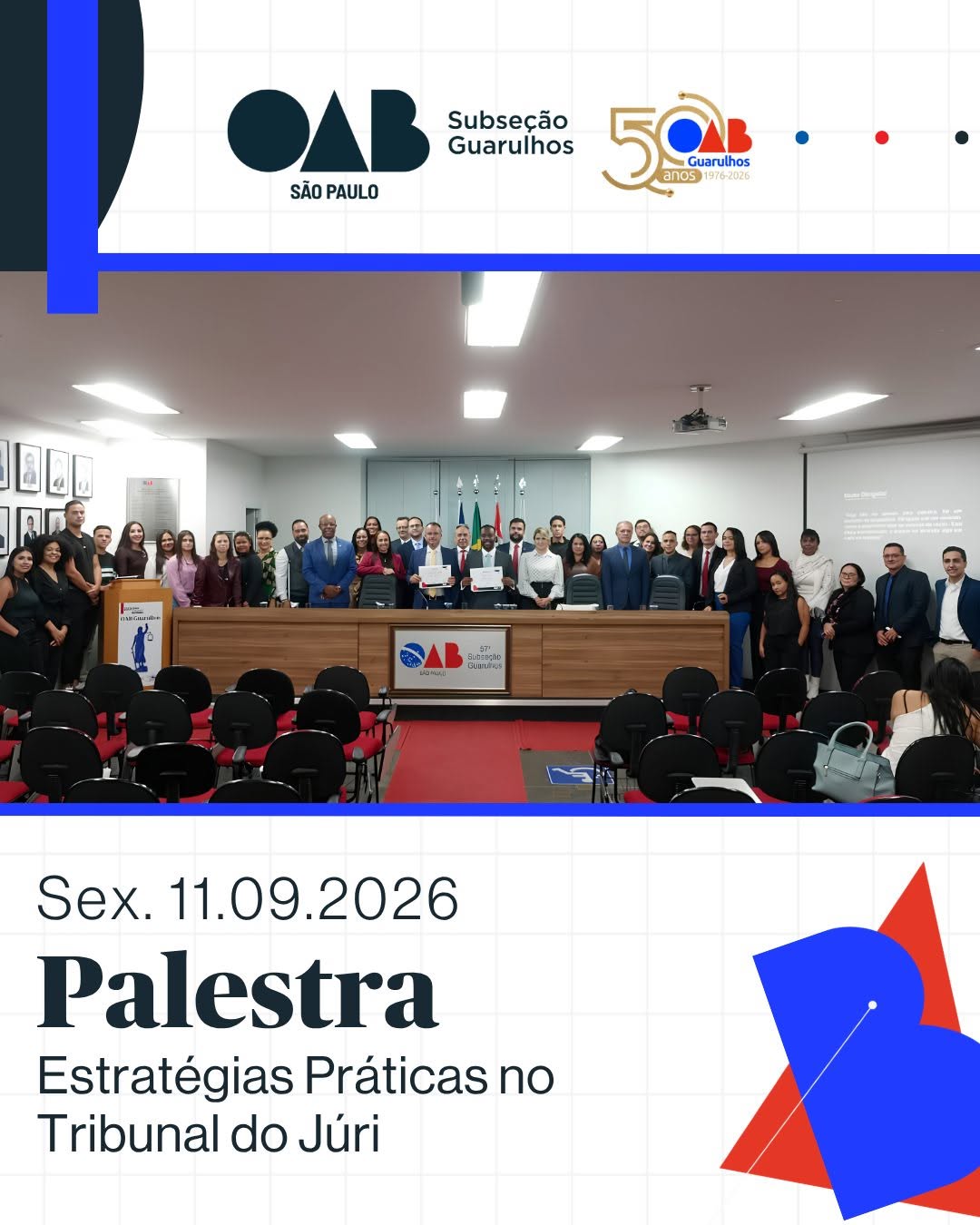 No momento, você está visualizando Estratégias Práticas no Tribunal do Júri